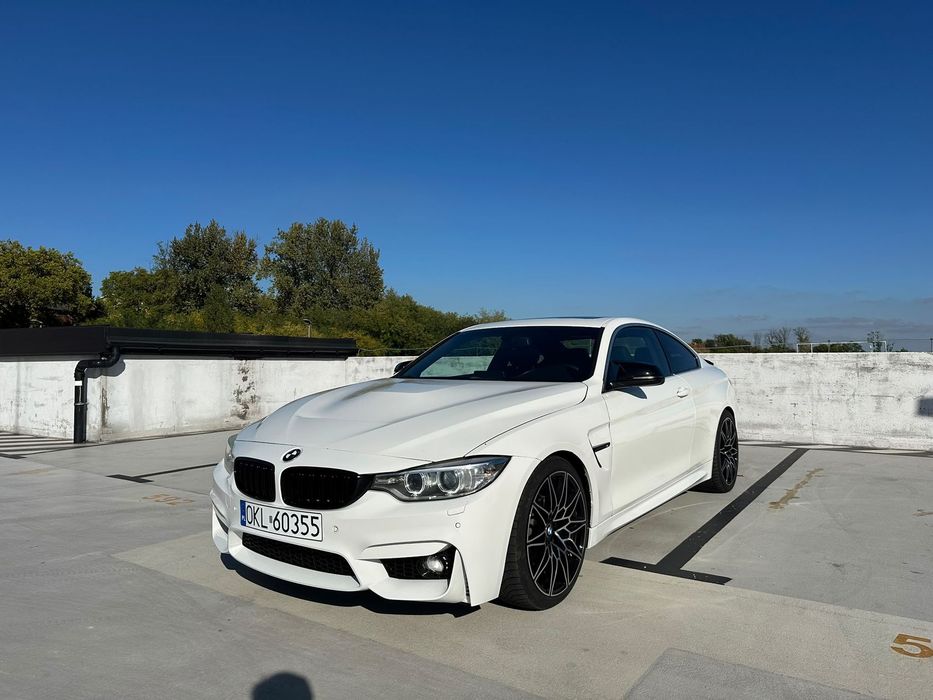 BMW Seria 4