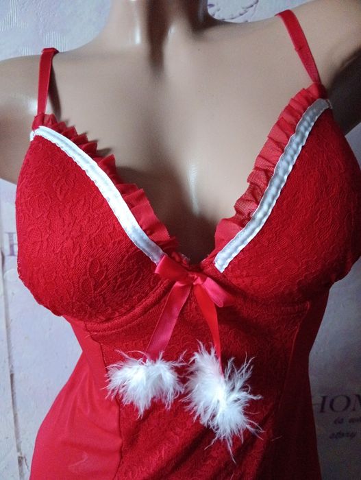 Білизна новорічна нижнее белье новогоднее