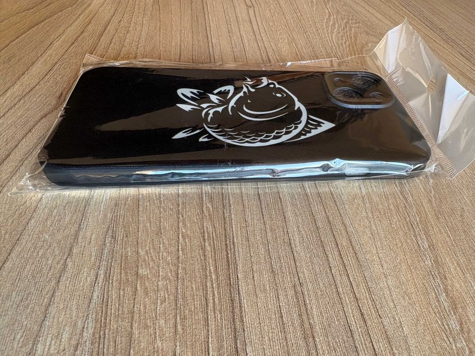 Чохол iPhone 13 Carp Nash Карп риба V2