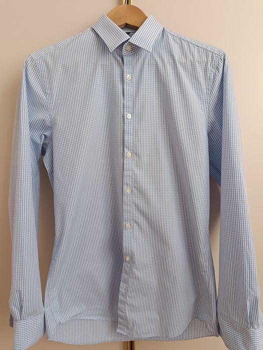 Jake's koszula, Rozmiar 39 - 40 Super slim