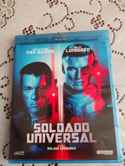 Soldado universal