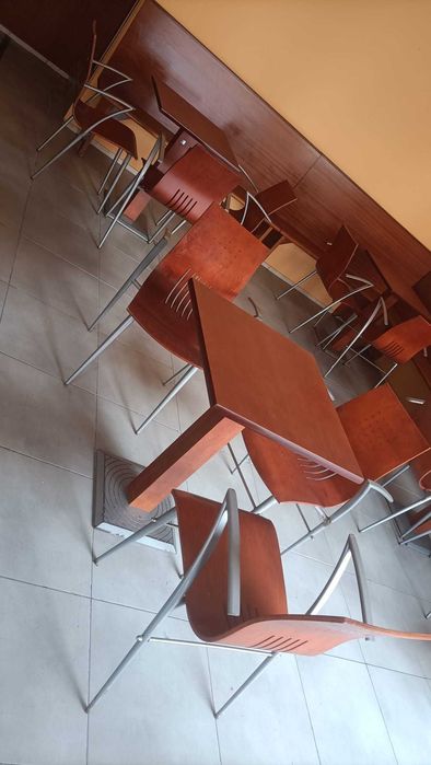 equipamento para loja cafe