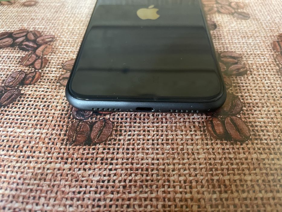iPhone 11/128gb.