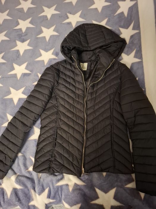 Куртка демісезонна