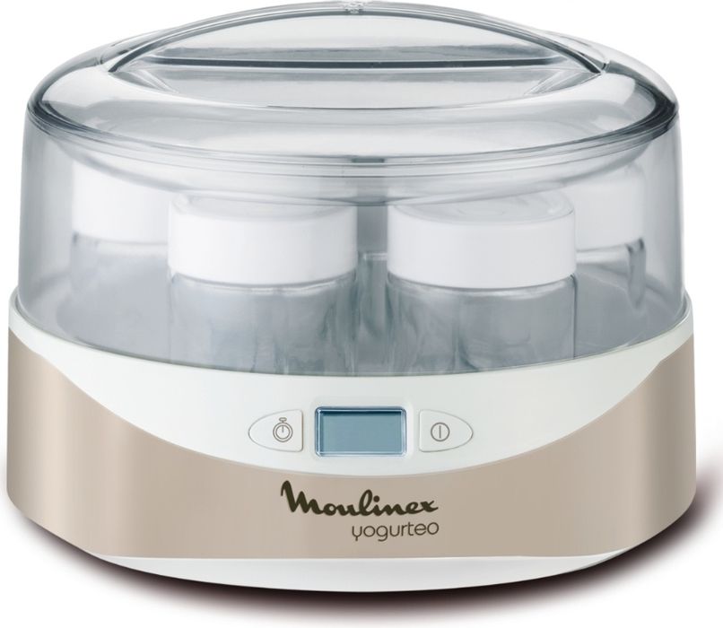 Йогуртниця Moulinex Yogurteo YG231E32