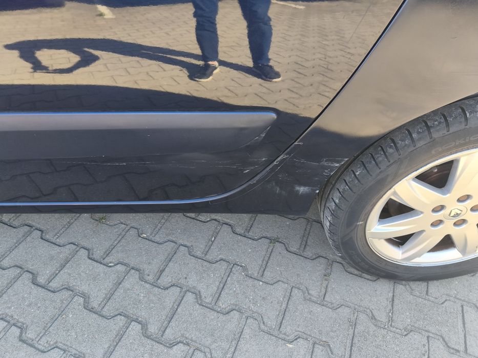 Renault Grand Espace Initiale Paris