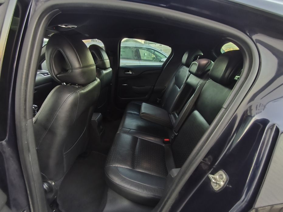 Citroen DS4 211cv