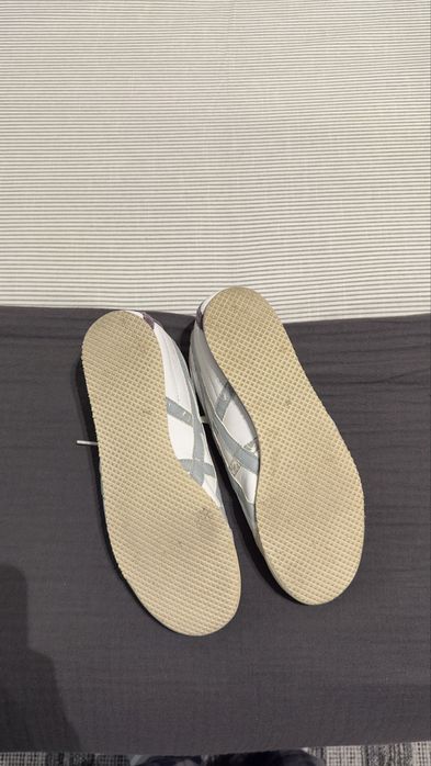 Onisuka Tiger Mexico 66