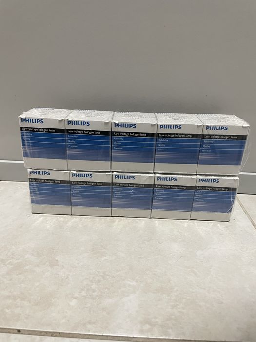 Lampada 15v de 150w novas