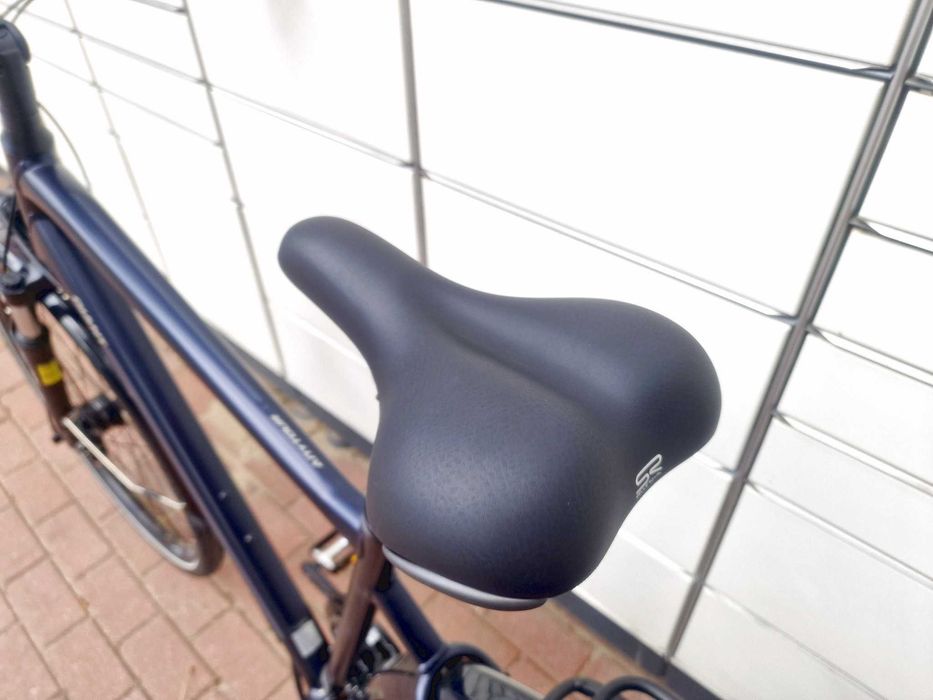 NOWY -44% Rower trekkingowy GIANT Anytour / rozm. XL / Deore 3x9