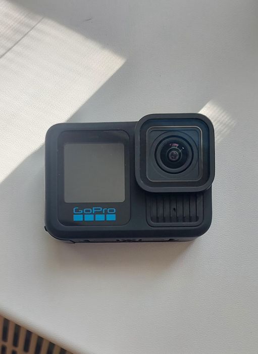 Камера Go pro 13 Black