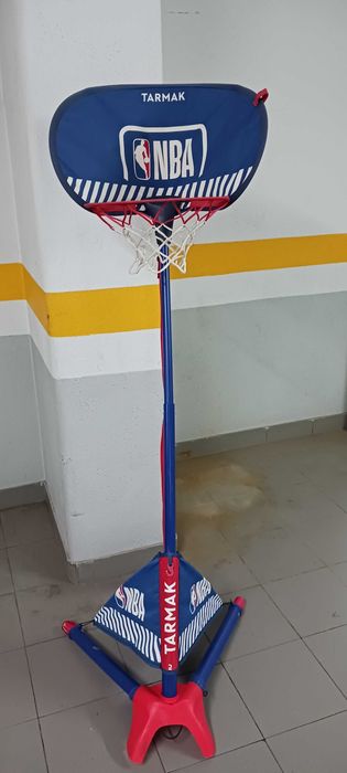 Cesto basquetebol Tarmak