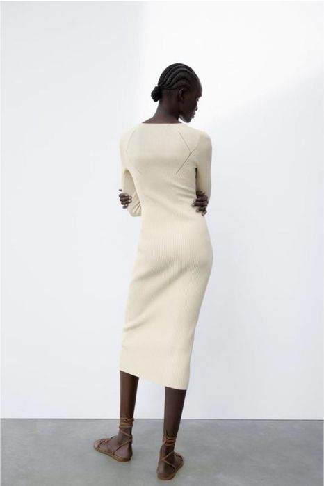 Zara платье, сукня zara