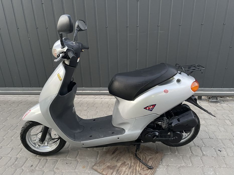 Продаж Мопедів (Скутерів) без пробігу по Україні