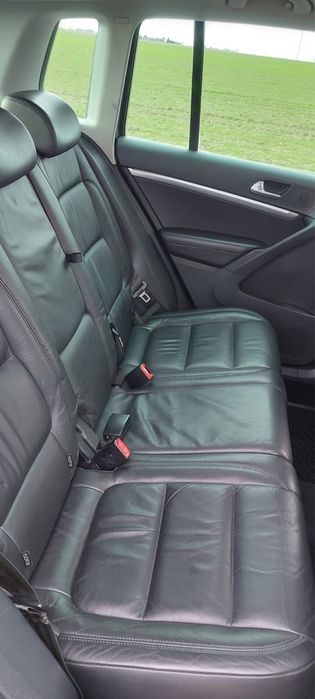 VW Tiguan Zadbany !!!