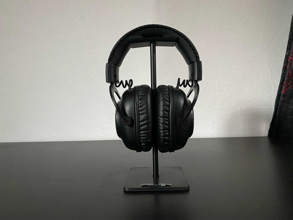 Logitech G Pro X Headset Wireless