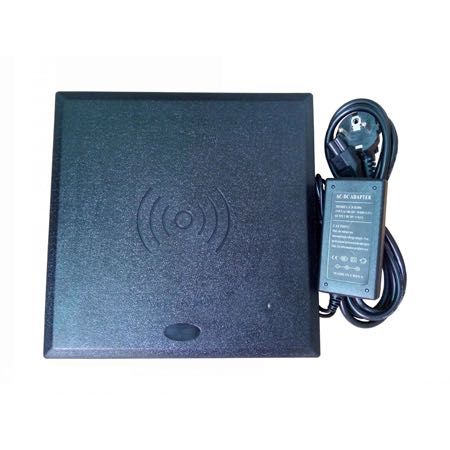Dezaktywator etykiet RF 8,2 MHz