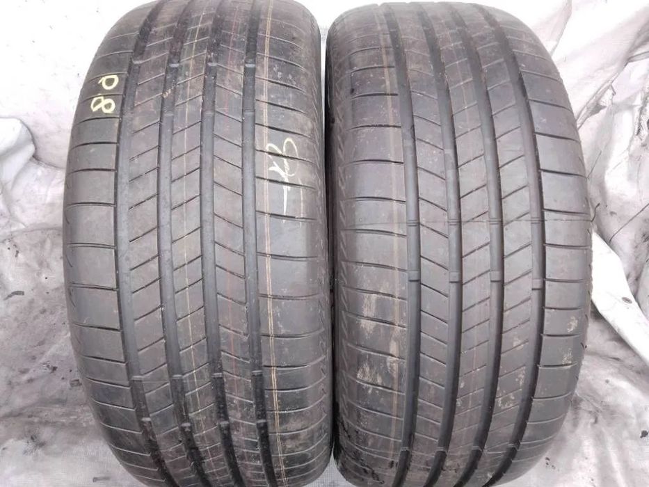 Bridgestone Turanza ECO 255/45 R20 101T 2024