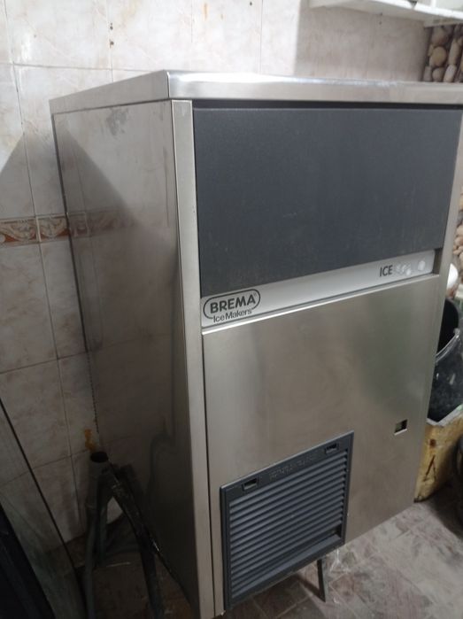 Ледогенератор Брема Италия