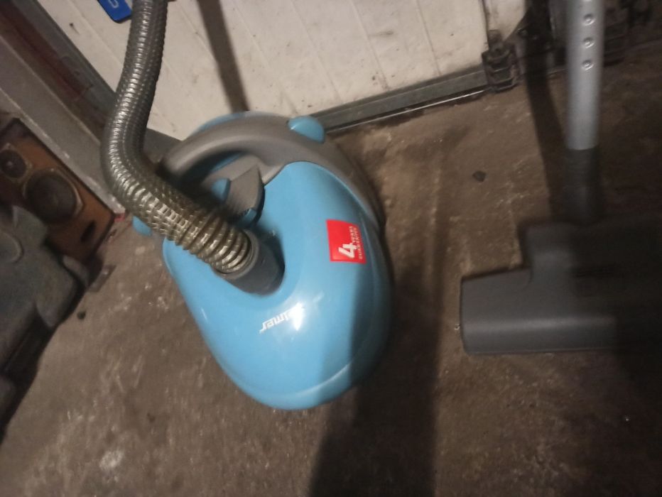 Zelmer meteor 2 mocny