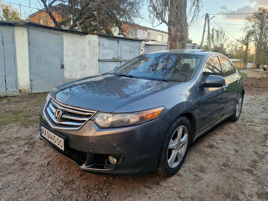 Honda Accord 2011г  7200$