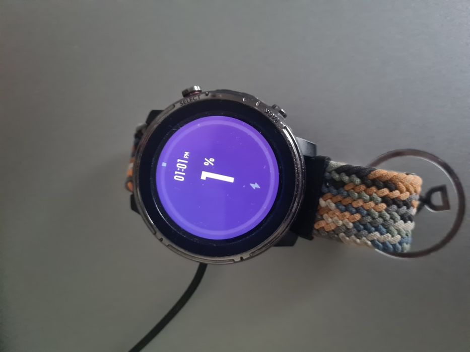 Xiaomi Amazfit Stratos 3