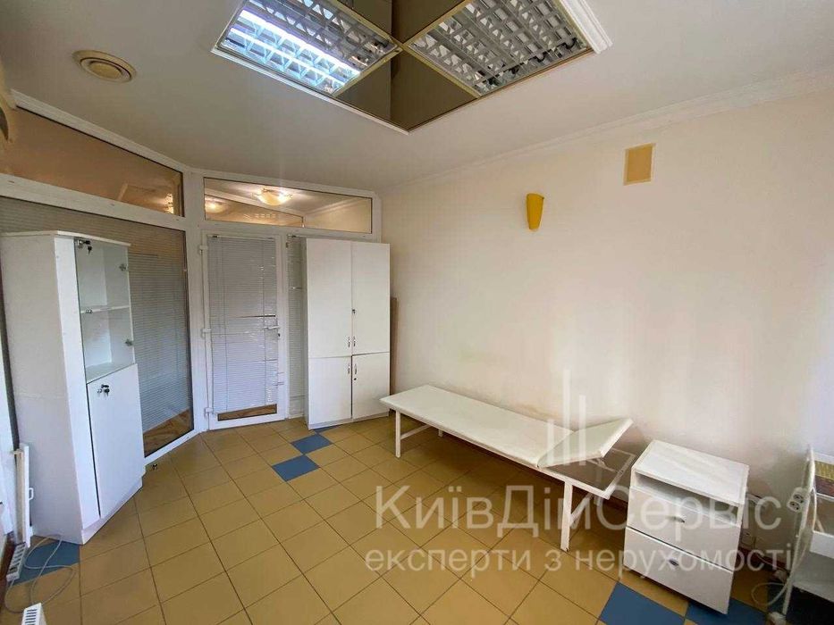 Без % Оренда нежитлового приміщення 320 м2 Івасюка 20, Оболонь