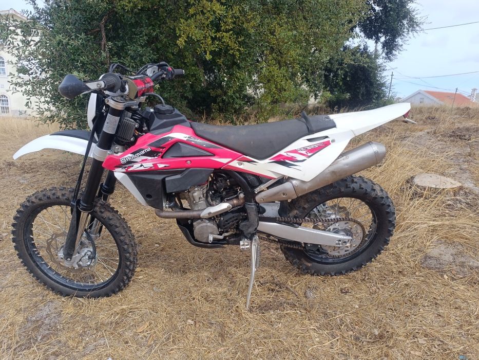 Husqvarna TE 310R