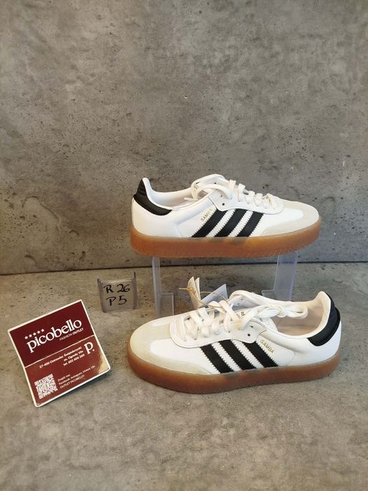 Buty Adidas Sambae W