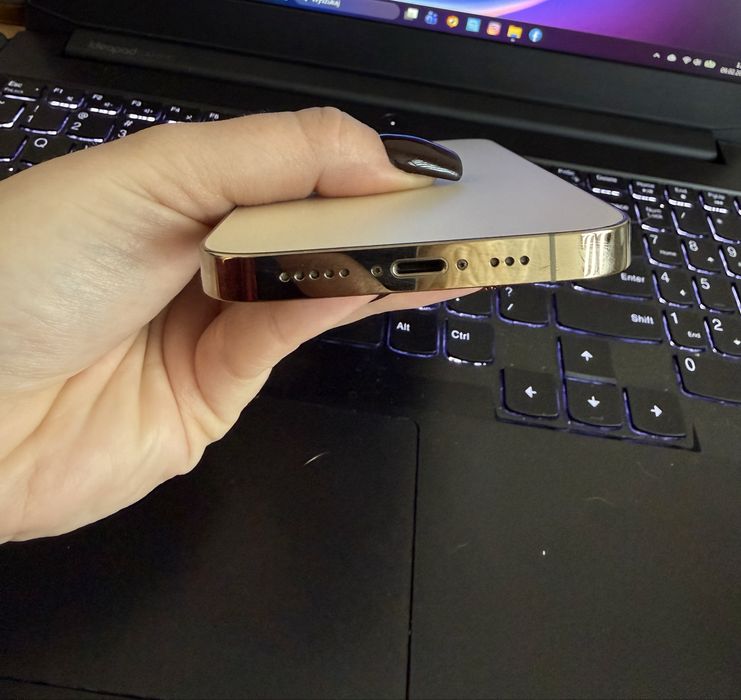 Iphone 14 Pro 128 Gb