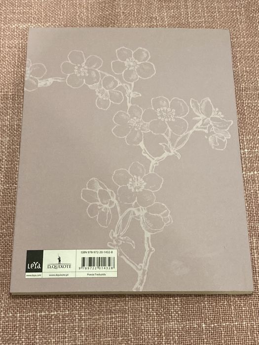 Vinte Poemas de Amor e uma Canção Desesperada, de Pablo Neruda