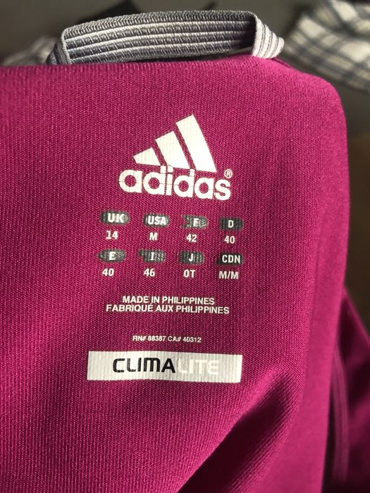 adidas майка жіноча