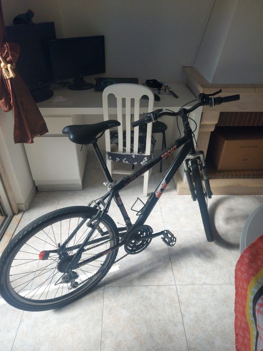 BICICLETA  Aro 26 Alloy Sport