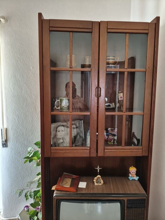 Vendo recheio de casa total ou parcialmente