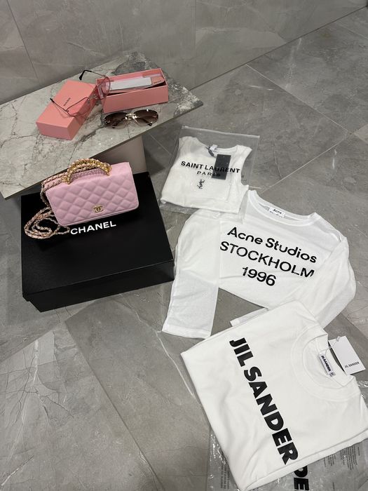Лонгслів acne studios , лонг acne, майка акне,