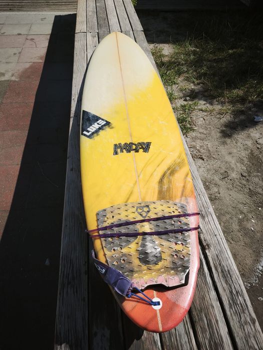 Prancha de surf