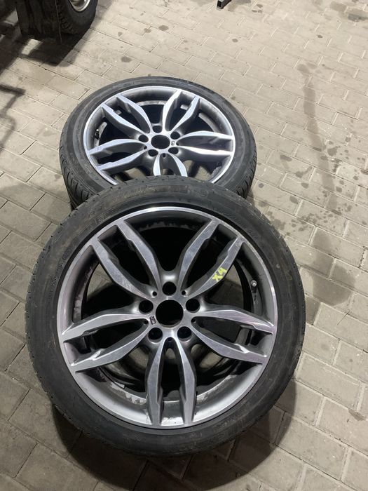 БМВ X3 (F25) ресталінг розборка