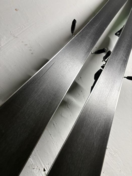 Narty Head Shape V4 + Head PR 11 GW 2024 - 156 cm