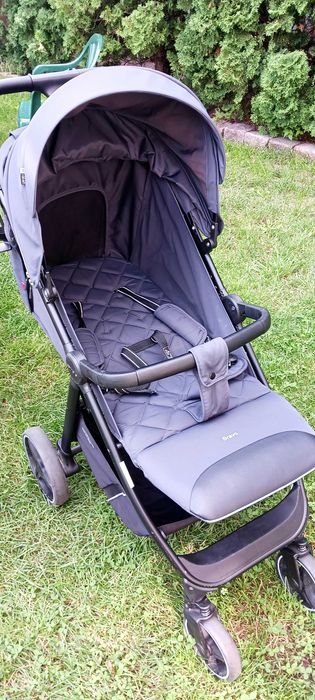 Wózek dziecięcy spacerowy