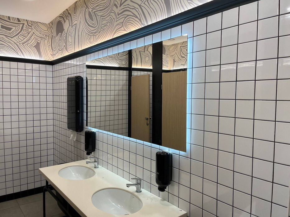 Дзеркала|Від виробника|Готові й на замовлення