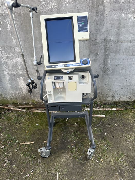 Respirator Puritan Bennett 800 Series Ventilator ICU