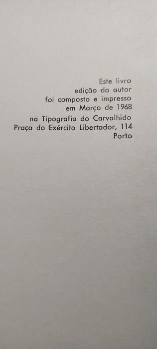 Entre Sombras e Claridades - Fernando Ilharco Morgado (Poesia)