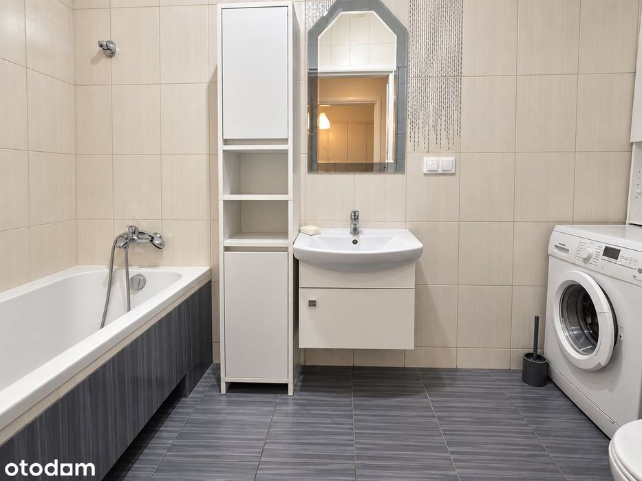 2-pokojowe mieszkanie z balkonem | 0%prowizji