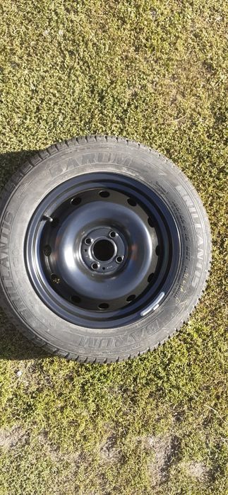 Запаска рено логан 2010р