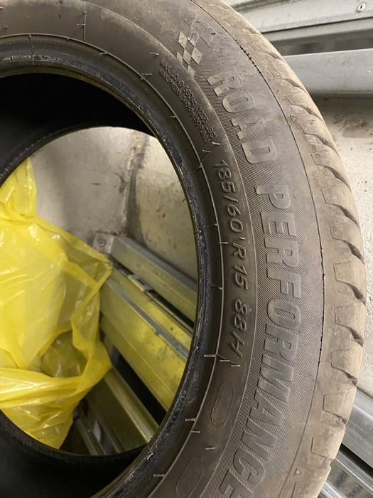 Opona letnia Kormoran road performance 180/60r15