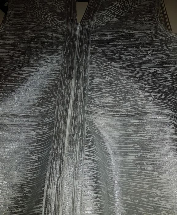 Vestido cerimónia