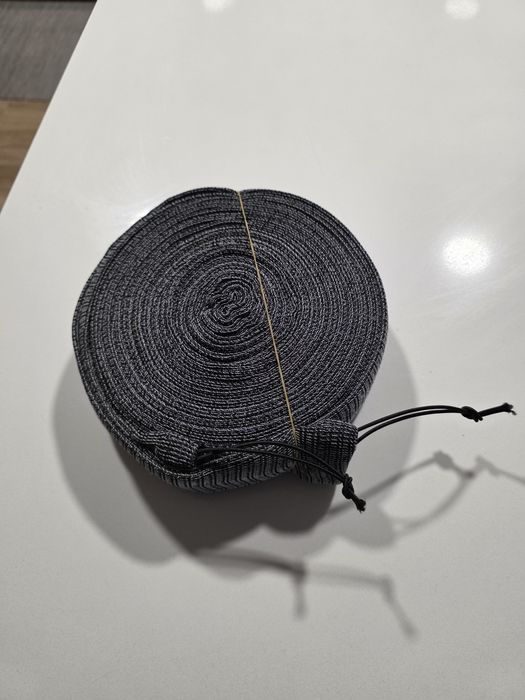 Funda para mangueira aspiraçao
