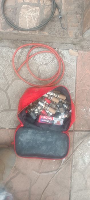 Запчастини ІЖ планета 3