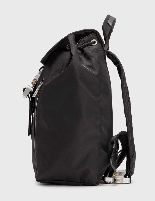 1017 ALYX 9SM Tank Backpack | Рюкзак Аликс на карабине