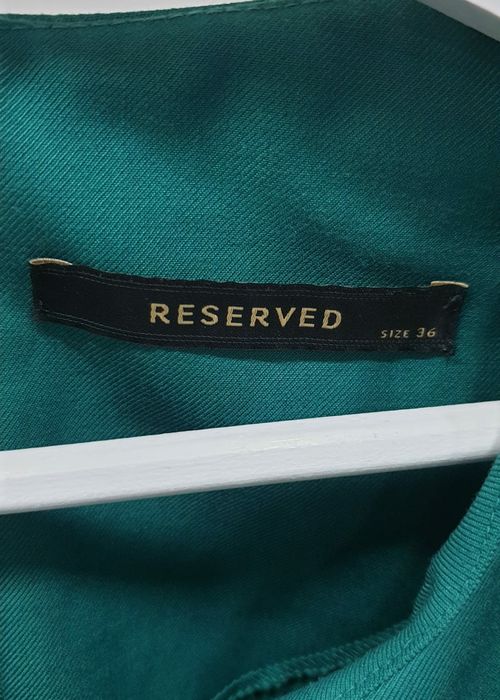 Sukienka firmy Reserved
